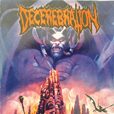 Decerebration (1998)
